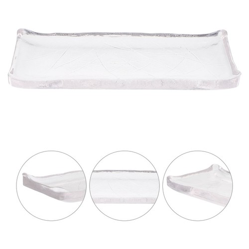 Serving dish oblong - serving, tray