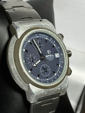 Vintage breil chronograph 100m - vintage,
