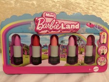 Mini Barbie Land Lipstick