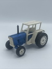Lone Star International 946 Ford Tractor Blue