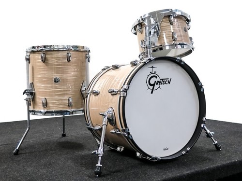 Gretsch brooklyn drum kit - brooklyn,