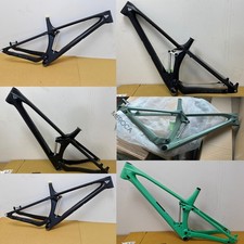 YT IZZO MKI 29in Carbon FRAME