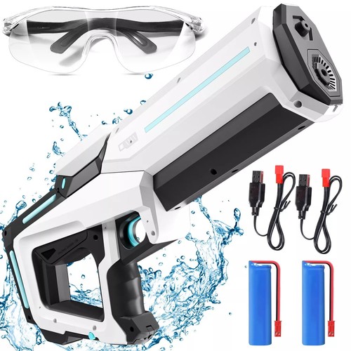 Electric water guns for adults - water,