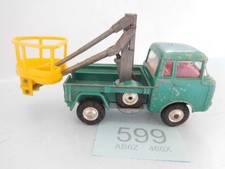 CORGI TOYS  478 JEEP FC 150