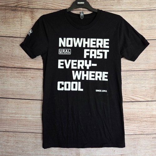Ural sidecar motorcycles shirt - ural,
