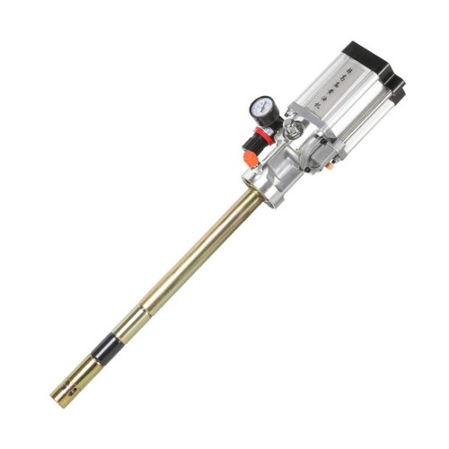 Grease pump head heavy duty - grease,