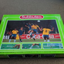 Subbuteo Italia 90 60240 Boxed