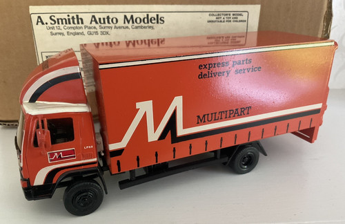Smith auto models asam - models,