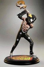 Kiss Rock Iconz Collector