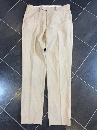 Autograph suit trousers mens - suit,