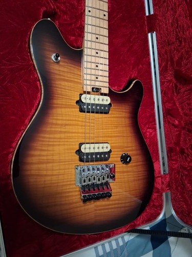 Peavey usa wolfgang evh - peavey,