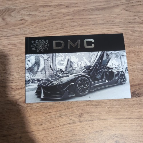 Dmc lamborghini ferrari - lamborghini,,