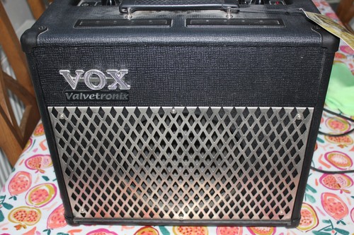 Vox ad30vt valvetronix - 🎸,