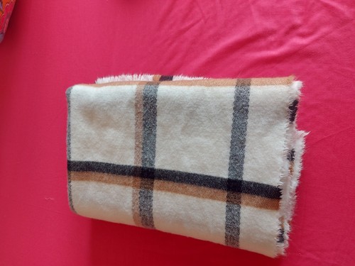 Zara 6ft long - long, scarf