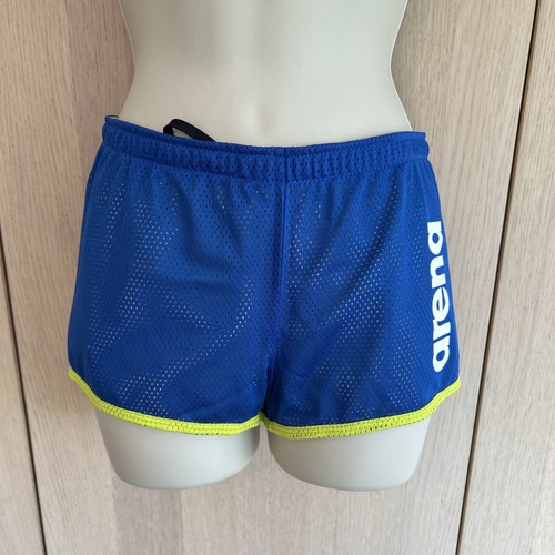 Arena square cut - drag, suit