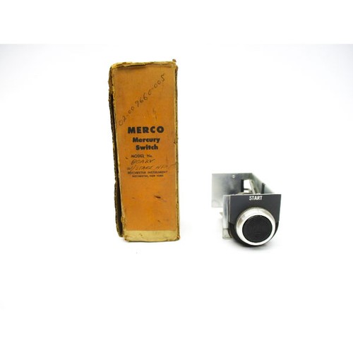 Merco 80a2v nsmp - 80a2v,