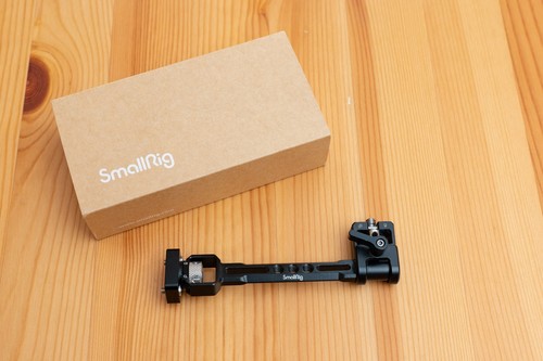 Smallrig adjustable monitor - smallrig,
