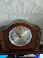 Garrard westminster chime - garrard,