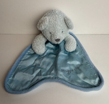 Bruin Snuggle Chums Blue Bear