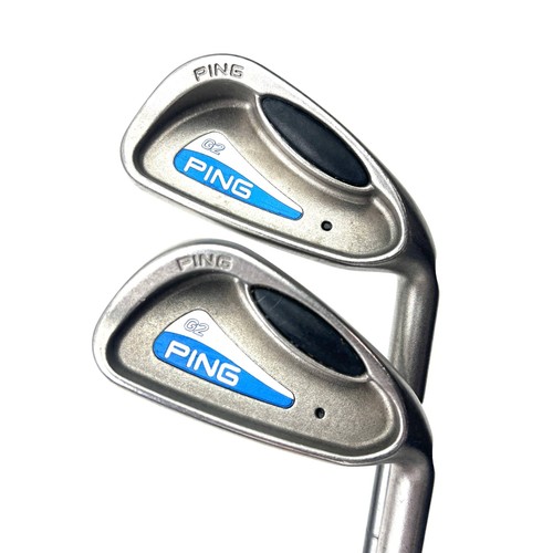 Ping irons tfc 100 - irons,