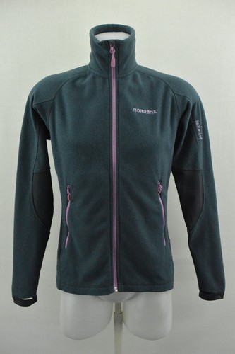 Norrona falketind warm jacket - falketind,