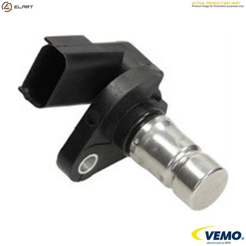 Sensor crankshaft pulse - sensor,