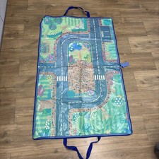 Elc Happyland Zip Up Storage