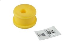 Mounting, control/trailing arm TEDGUM TED66130 for BMW 3 (E30) 2 1986-1991