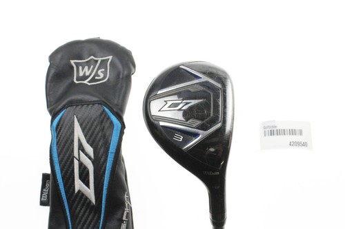 Wilson staff golf club - staff, mens