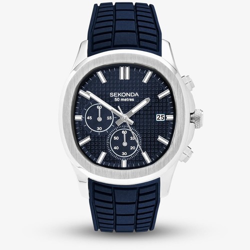 Sekonda mens octaire - mens,