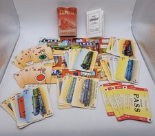 1937 1st Edition, Express Card