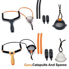 Guru Catapult Original Spare