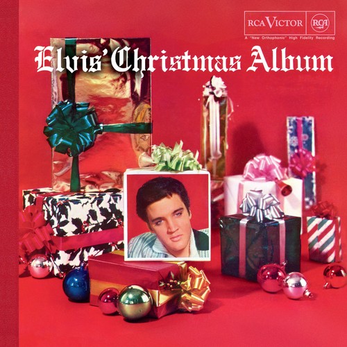 Elvis presley - presley, elvis'