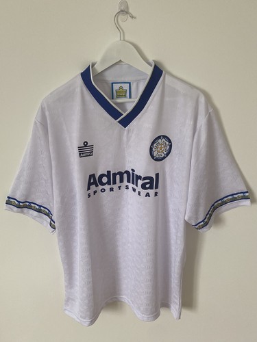 Leeds united 1992 home - 1992,