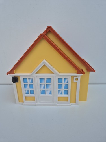 Playmobil 6020 country house - country,