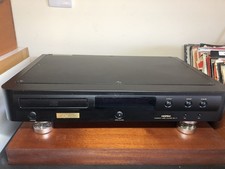 Marantz CD-17 KI Signature CD