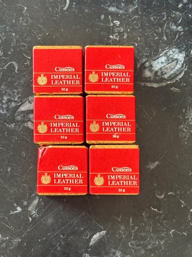 Vintage cussons imperial - cussons,