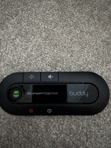 Supertooth buddy hands - supertooth,