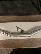 Mtb Title Bars 31.8mm Clamp 38 Rise