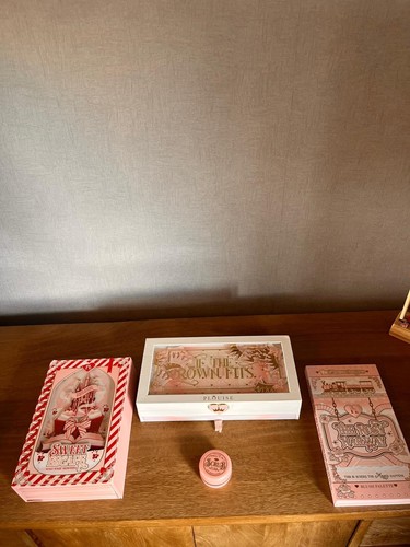 Bundle plouise makeup blush - bundle,