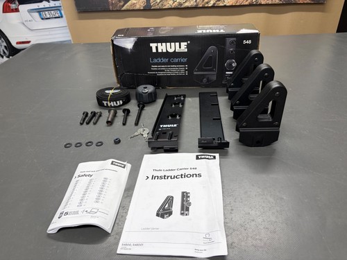 Thule 548 ladder - thule, fits