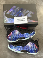 Nike Air Foamposite One Galaxy