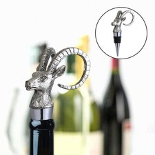 Animal Wine Bottle Stopper
