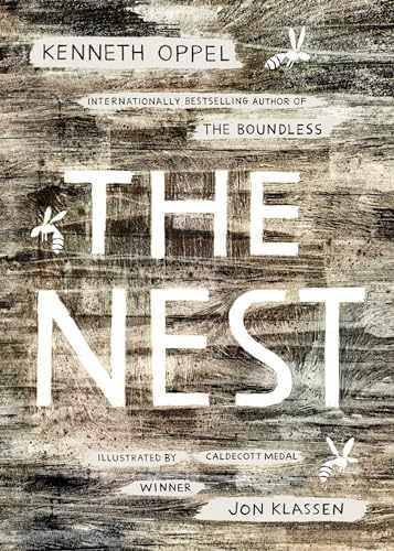 The nest paperback - the, by