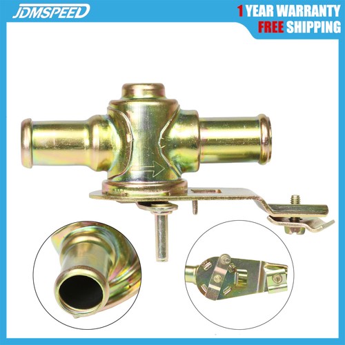 Heater faucet valve - heater,