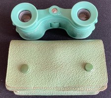 Kershaw mint green opera - kershaw,