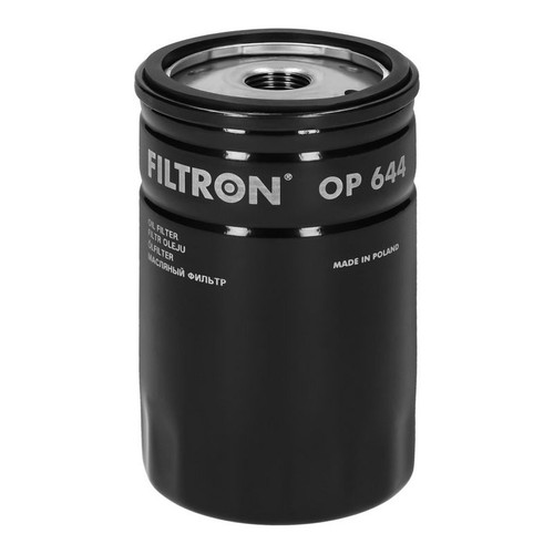 Oil filter filtron - filter,