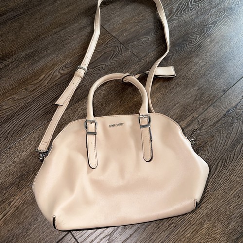 Nine west light pink flesh - nine,