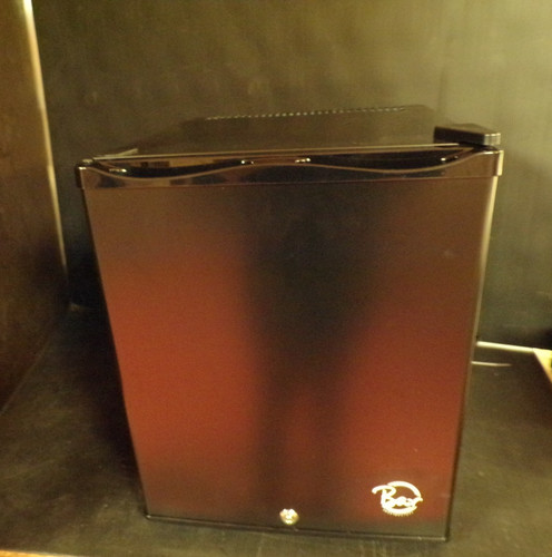 30l noise mini bar black - 30l, no