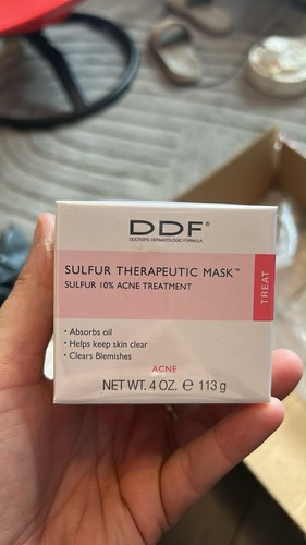 New ddf doctor dermatologic - new, doctor's